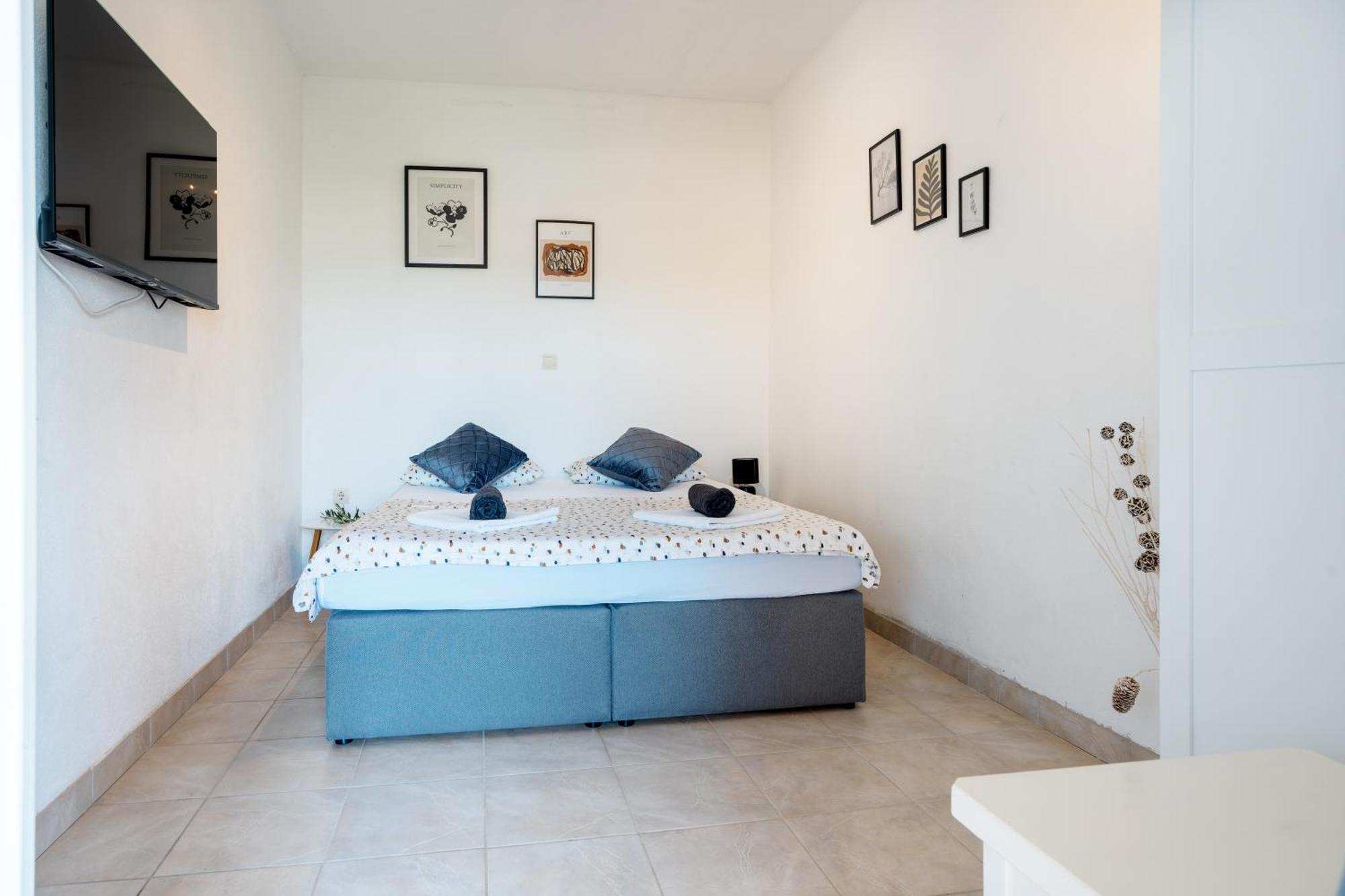 Sunsett2 Apartment Слано Стая снимка