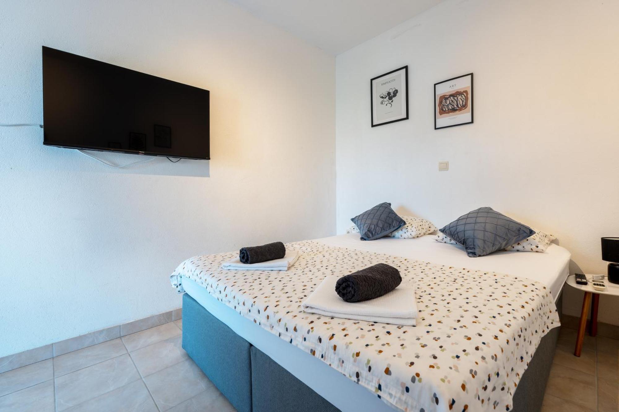 Sunsett2 Apartment Слано Стая снимка