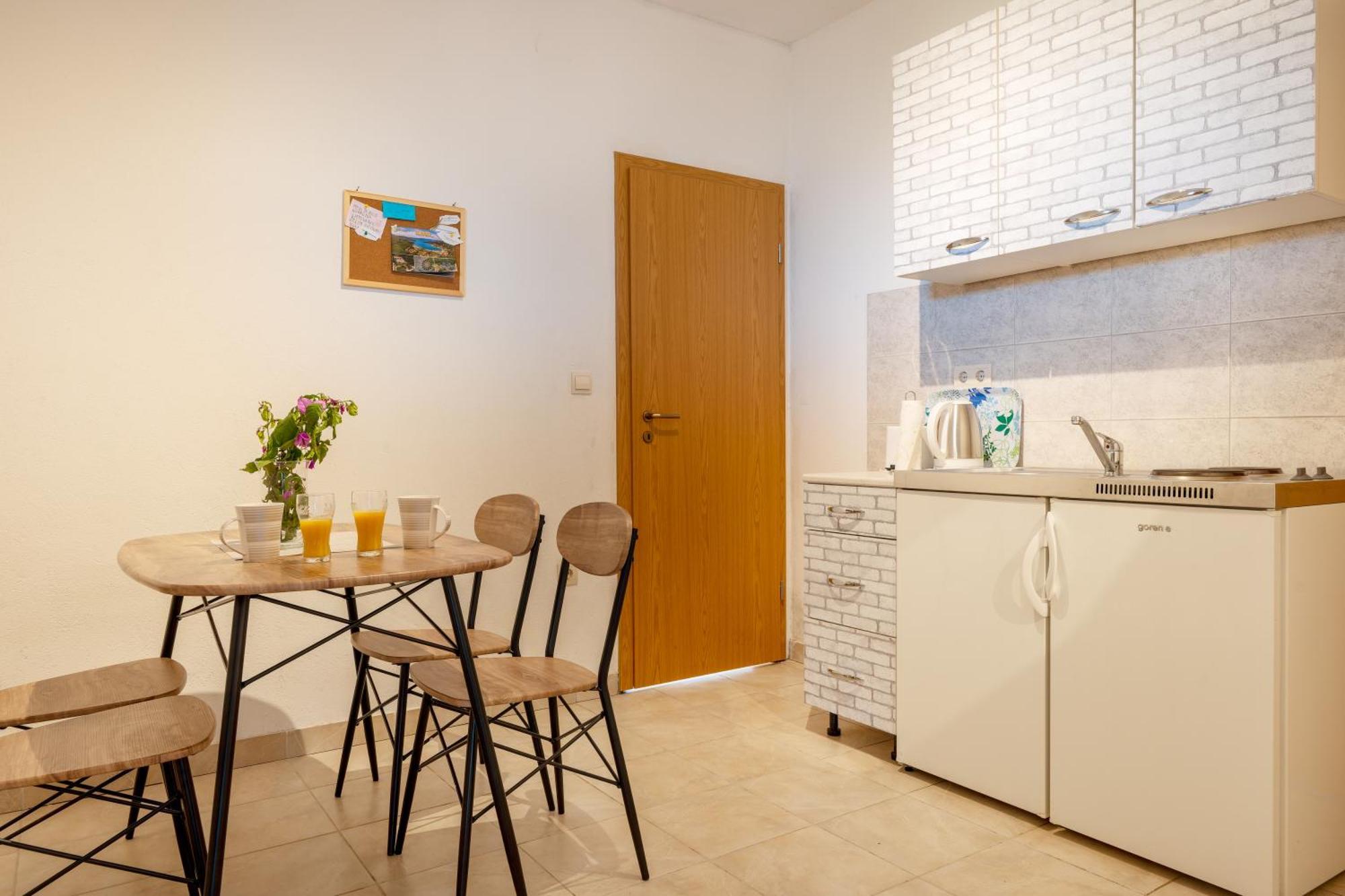 Sunsett2 Apartment Слано Стая снимка