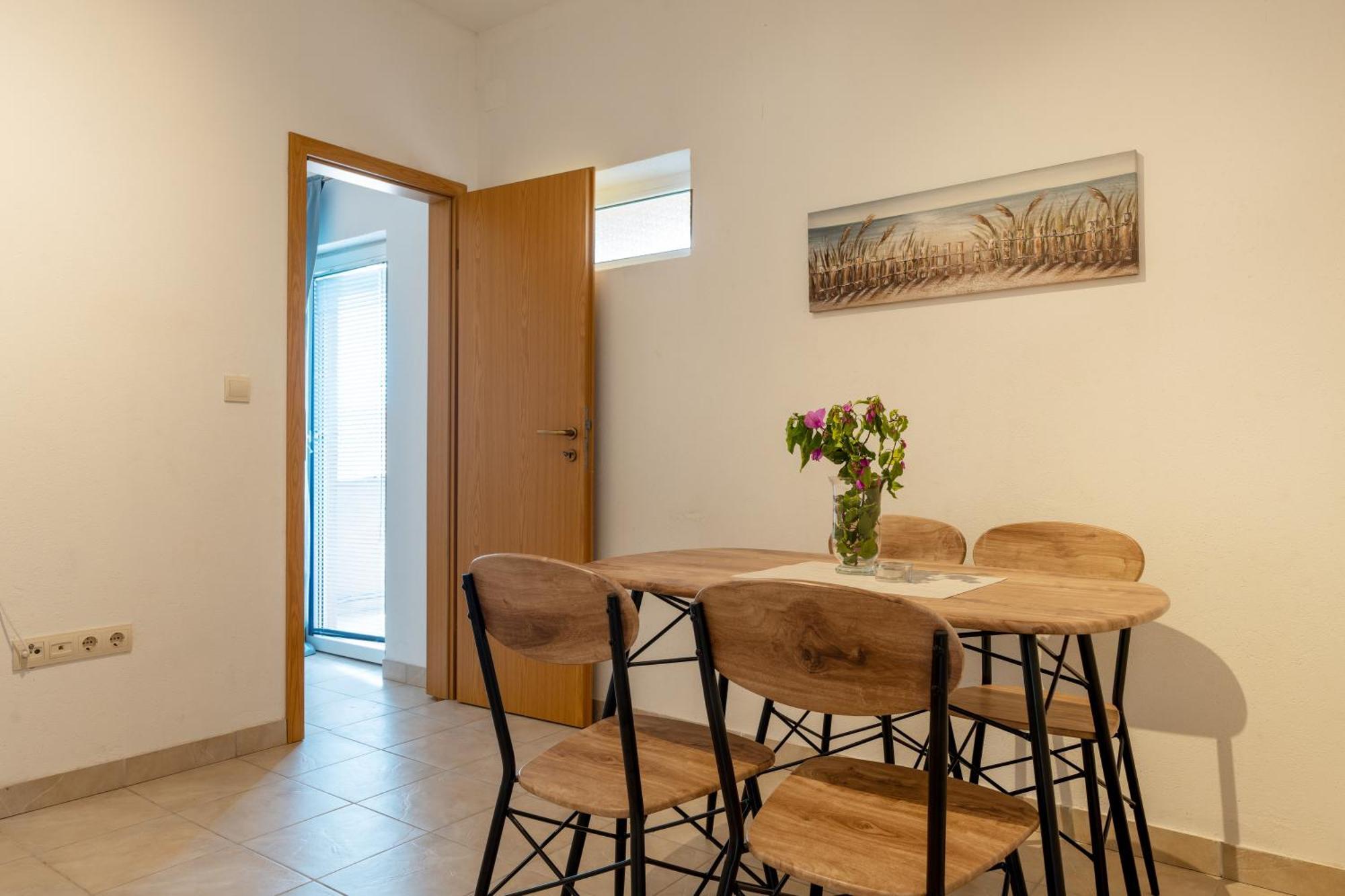 Sunsett2 Apartment Слано Стая снимка