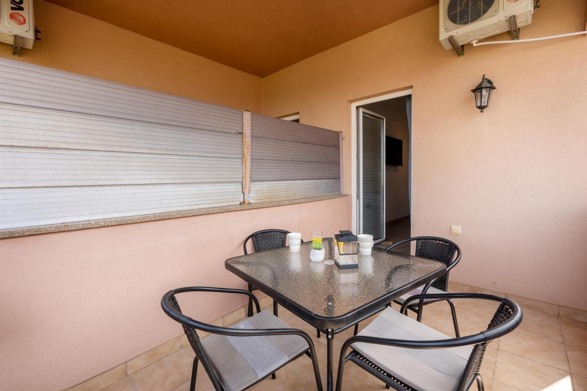 Sunsett2 Apartment Слано Стая снимка